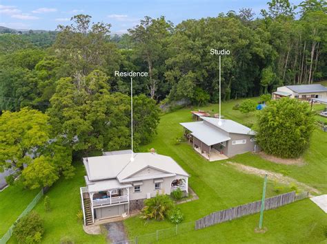 Sold Properties Tyalgum