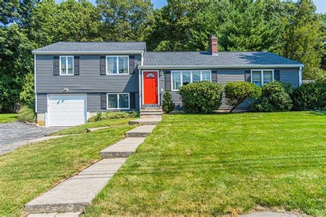 Sold Woburn Ma