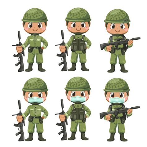 Army clipart soldier indian, Army soldier indian