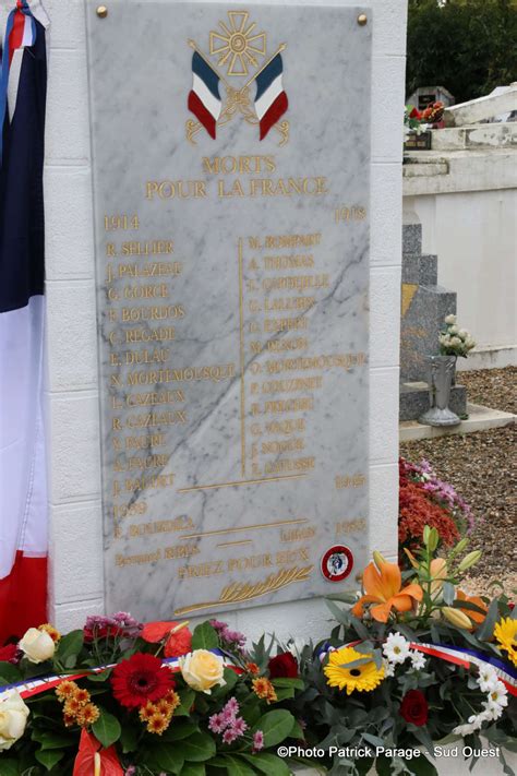 soldats morts pour la france 39 45