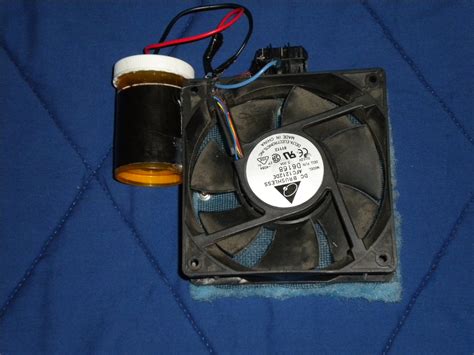 Solder Air Filter
