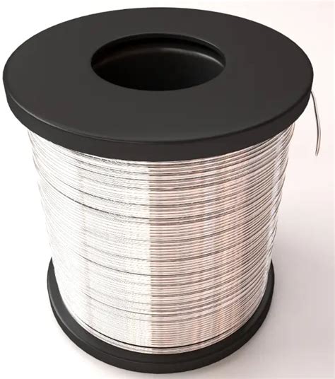 Solder Alloy Material