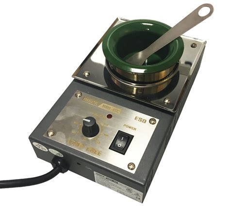 Solder Dipping Equipment