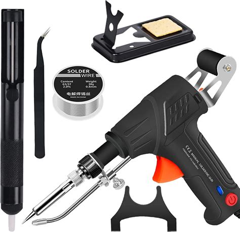 Solder For Car Electronics