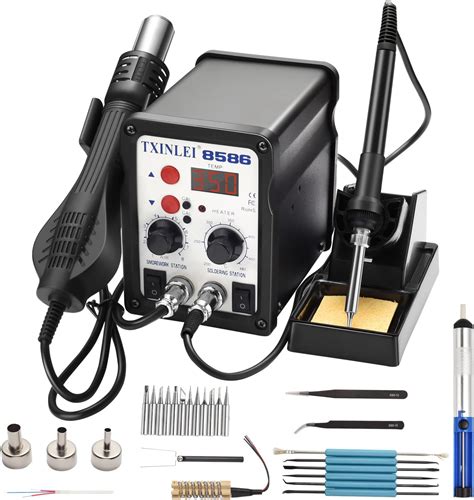 Solder Rework Station Amazon