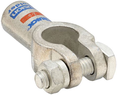 Solder To Battery Terminal