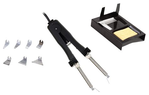 Solder Tweezer Kit