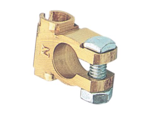 Solder Type Battery Terminals