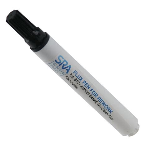 Soldering Flux Pen Ebay