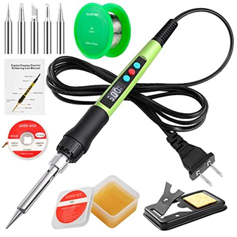 Soldering Iron For Electronics Reddit