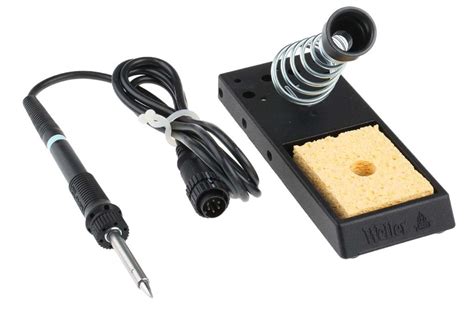 Soldering Iron Kit Rs Components