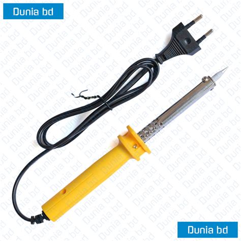 Soldering Iron Price In Bd Daraz
