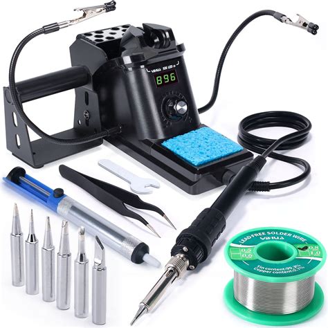 Soldering Iron Station Hs Code