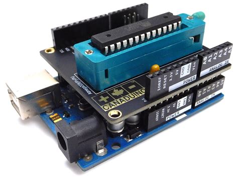 Soldering Kit Programmer