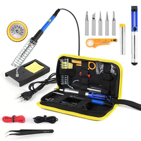 Soldering Kit Uk