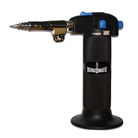 Soldering Micro Torch