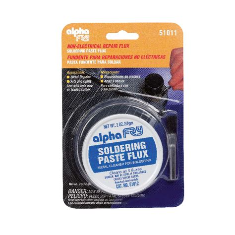 Soldering Paste Ace Hardware