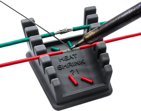 Soldering Terminal Holder