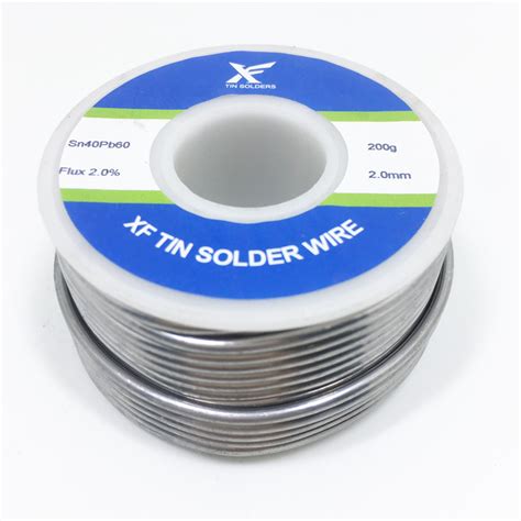 Soldering Wire Supercheap