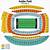 soldier field cadillac club seating chart