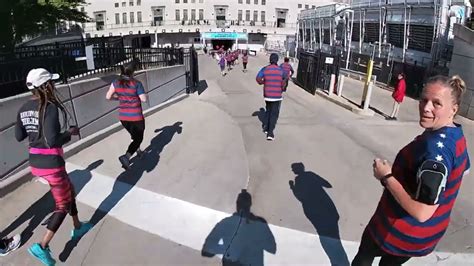 Soldier Field Marathon