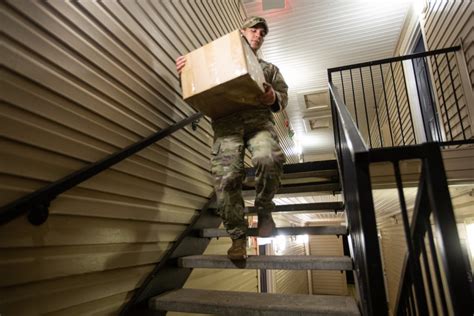 Soldier Pcs Movement Request