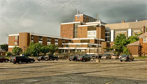 soldiers memorial hospital orillia wait times