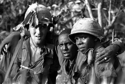 soldiers who fought in vietnam