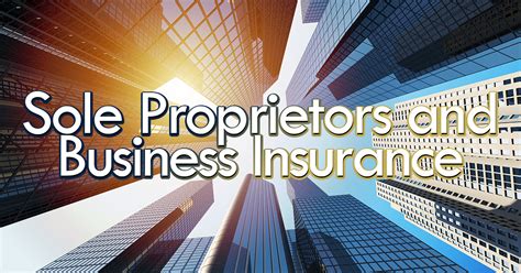 Should You Run Your OnePerson Business as a Sole Proprietorship? EPW