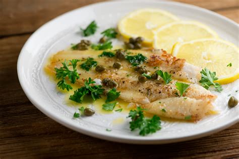 Easy Sole Recipes Food & Wine