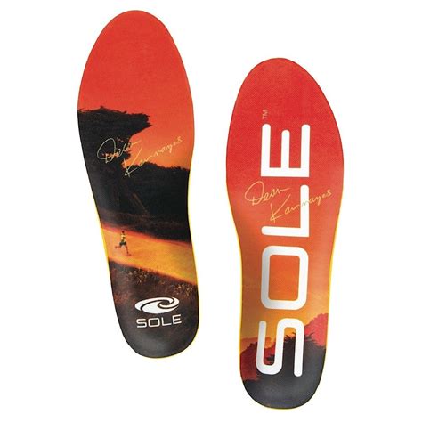 Sole Active Vs Performance