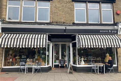 Sole Cafe Slaithwaite