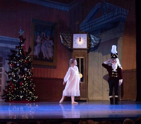 Sole City Nutcracker