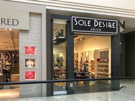 Sole Desire Los Gatos