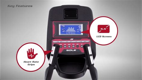 Sole E20 Elliptical Problems