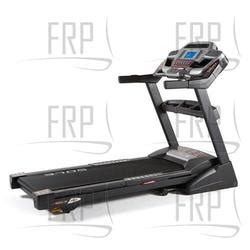 Sole F63 Serial Number