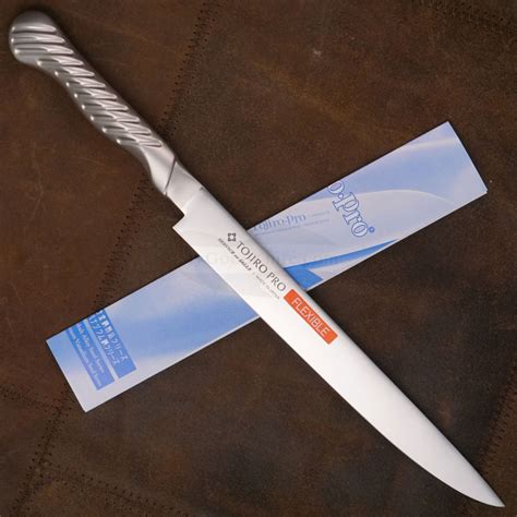 Sole Fillet Knife