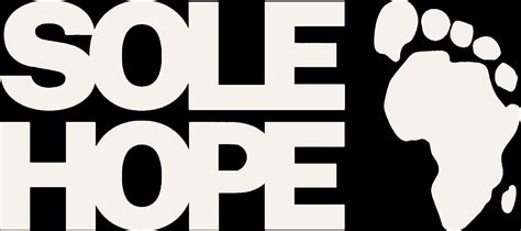 Sole Hope Phil Smith