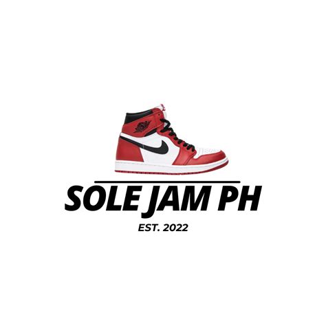 sole jam 4
