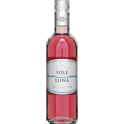 Sole Luna Wein