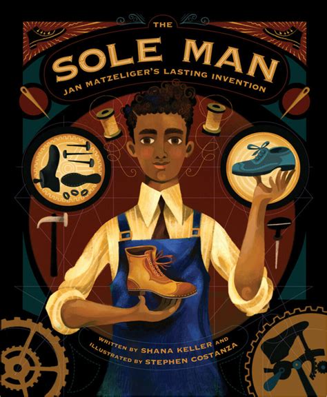 sole man