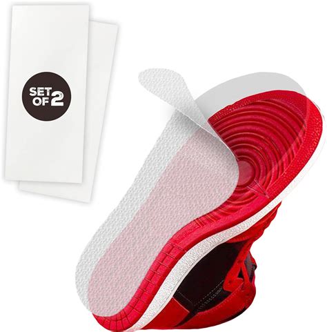 Sole Protector Boots