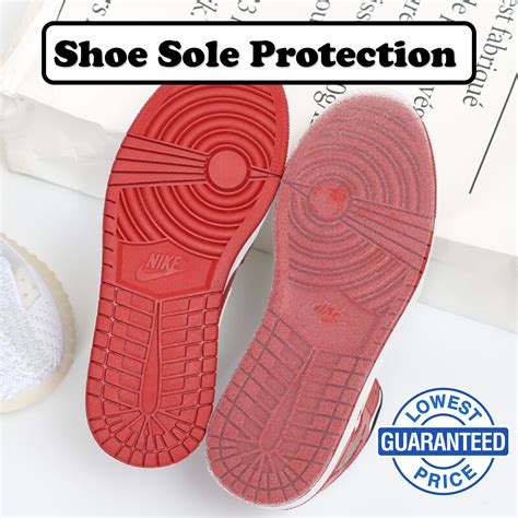 Sole Protector Vans