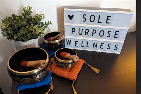 Sole Purpose Wellness Wadsworth Ohio