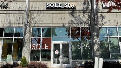 sole spa atlanta