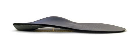 Sole Supports Custom Orthotics