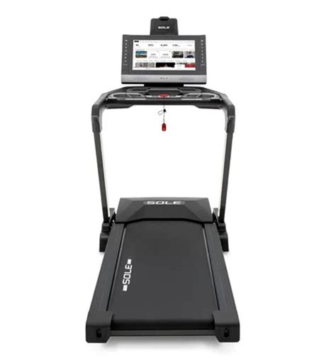 Sole Treadmill Uae