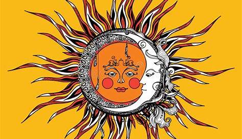 Le symbolisme du soleil : signification spirituelle