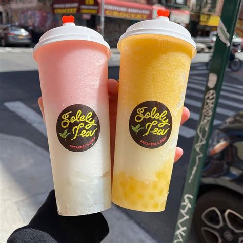 Solely Tea Nyc