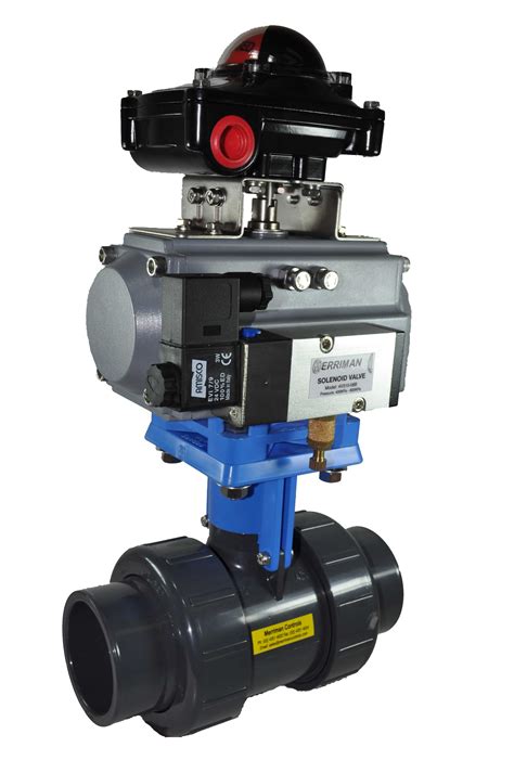 Solenoid Actuator Valve Hsn Code